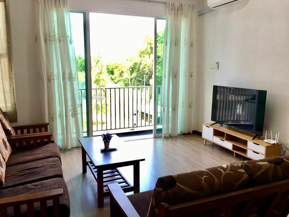 Springfield 3-Storey Cheerful Townhouse #Yoyo Homestay SDK Exterior foto